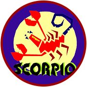 scorpio-818285__180