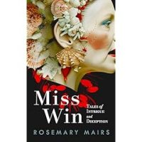 Review of Rosemary Mairs Miss Winn #shortstory #collection